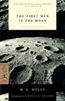 The First Men in the Moon - H. G. Wells - 9780812968316