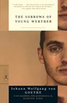 The Sorrows of Young Werther - Johann Wolfgang von Goethe - 9780812969900