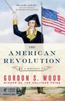 American Revolution - Gordon S. Wood - 9780812970418