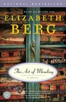 The Art of Mending - Elizabeth Berg - 9780812970982