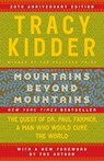 Mountains Beyond Mountains - Tracy Kidder - 9780812973013