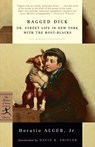 Ragged Dick - Horatio Alger - 9780812973587