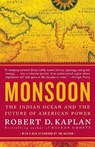 Monsoon - Robert D. Kaplan - 9780812979206