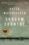 Shadow Country - Peter Matthiessen - 9780812980622