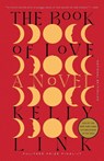 Book of Love - Kelly Link - 9780812986501