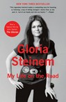 My Life on the Road - Gloria Steinem - 9780812988352