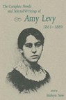 The Complete Novels and Selected Writings of Amy Levy, 1861-89 - Amy Levy - 9780813012001