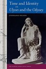 Time and Identity in Ulysses and the Odyssey - Stephanie Nelson - 9780813069357