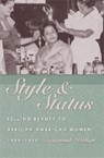 Style and Status - Susannah Walker - 9780813124339