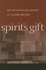 Spirit's Gift - Antonio Lopez - 9780813214436