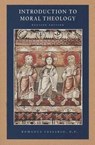 Introduction to Moral Theology - Romanus Cessario OP - 9780813221311