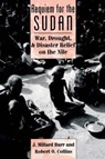 Requiem For The Sudan - J. Millard Burr ; Robert O Collins - 9780813321219
