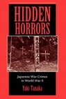 Hidden Horrors - TANAKA,  Yuki ; Tanaka, Toshiyuki - 9780813327181