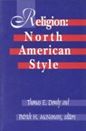 Religion - DOWDY,  Thomas - 9780813523446
