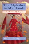 The Alphabet in My Hands - Marjorie Agosin - 9780813527048