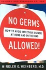 No Germs Allowed! - WEINBERG,  Winkler G. - 9780813535326