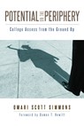 Potential on the Periphery - Omari Scott Simmons - 9780813592879
