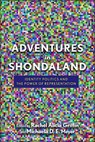 Adventures in Shondaland - Rachel Alicia Griffin ; Michaela D.E. Meyer - 9780813596310
