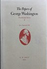 The Papers of George Washington V.3; June-Sept, 1789;June-Sept, 1789 - George Washington - 9780813912103