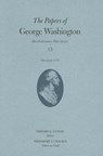 The Papers of George Washington Volume 15 - George Washington - 9780813925226