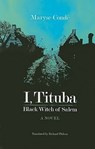 I Tituba Black Witch Of Salem - Maryse Conde - 9780813927671