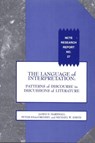 The Language of Interpretation -  - 9780814127094