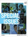 Special Issues, Volume 1: Critical Media Literacy - Tom Liam Lynch - 9780814144893