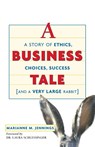A Business Tale - Marianne M. JENNINGS - 9780814473221