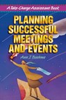 Planning Successful Meetings and Events - Ann J. BOEHME - 9780814479957