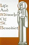 Life And Miracles Of St. Benedict - Gregory - 9780814603215