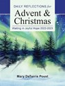 Waiting in Joyful Hope: Daily Reflections for Advent and Christmas 2022-2023 - POUST,  Mary Deturris - 9780814666920