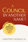 A Council by Another Name? - Christoph Theobald - 9780814689714