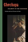 Chechnya - Carlotta Gall ; Thomas De Waal - 9780814729632
