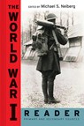 The World War I Reader - Michael S. Neiberg - 9780814758335