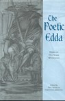 The Poetic Edda - PAUL L. ACKER ; CAROLYNE (ST. JOHN'S COLLEGE,  Oxford, UK) Larrington - 9780815316602