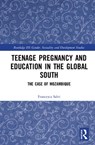 Teenage Pregnancy and Education in the Global South - Francesca Salvi - 9780815357285