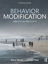 Behavior Modification - GARRY (UNIVERSITY OF WINNIPEG,  Canada) Martin ; Joseph J. Pear - 9780815366546
