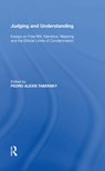 Judging and Understanding - Pedro Alexis Tabensky - 9780815390015