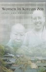 Women in Korean Zen - Martine Batchelor - 9780815608424