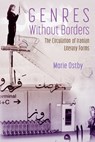 Genres Without Borders: the Circulation of Iranian Literary Forms - Marie Ostby - 9780815612186