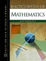 Encyclopedia of Mathematics - James S. Tanton - 9780816051243