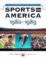 Sports in America - TEITELBAUM,  Michael - 9780816052400