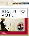 Right to Vote - Deanne Durrett - 9780816056613