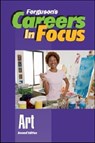 Art - Ferguson Publishing - 9780816072835