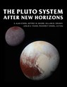 The Pluto System After New Horizons - S. Alan Stern ; Richard P. Binzel ; William M. Grundy - 9780816540945