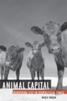 Animal Capital - Nicole Shukin - 9780816653423