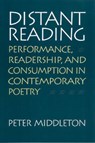 Distant Reading - MIDDLETON,  Peter - 9780817314422