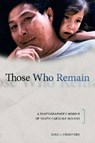 Those Who Remain - CREDFORD,  Gene J. - 9780817316396
