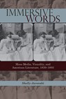 Immersive Words - Michelle Jarenski - 9780817318673