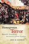 Homegrown Terror - Eric D. Lehman - 9780819573308